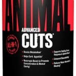 Aminal Cuts quemador de grasa