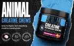 Animal Creatina Masticable1