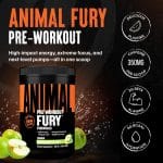 Animal Fury2