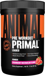 Animal Primal1