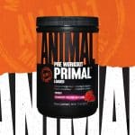 Animal Primal5
