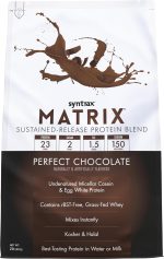Syntrax Matrix1