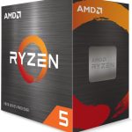 AMD Ryaen 5 5500