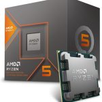 AMD Ryzen 5 8600G