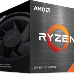 AMD Ryzen 7 5700