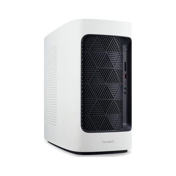 pc blanca